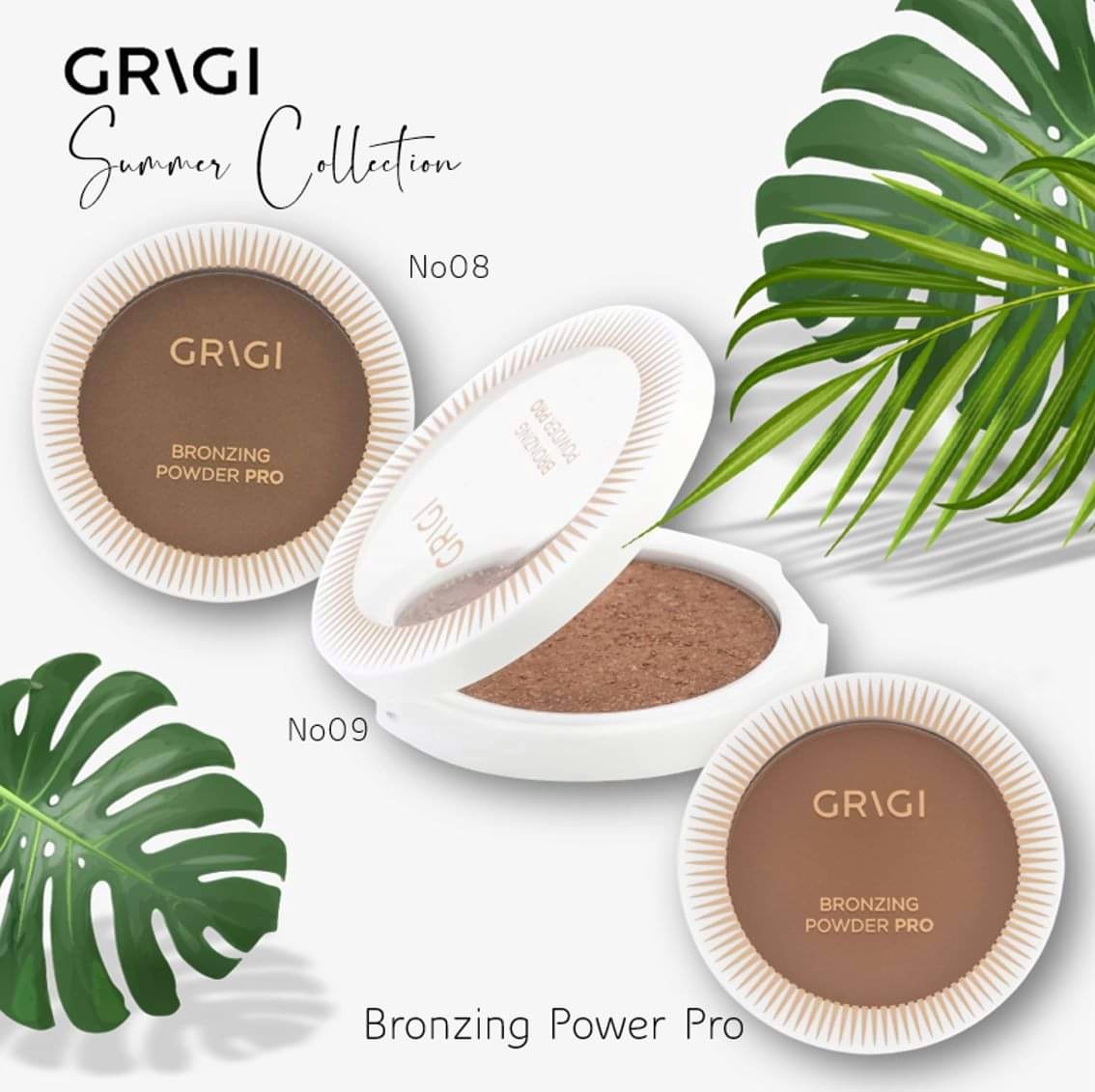 191095126_836773970271765_904412793354859837_n-01 Grigi Bronzing Powder Pro - Image 1