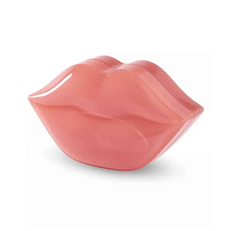 idc-hydrogel-lip-patch-22pcs IDC Hydrogel Lip Patch Επίθεμα Χειλιών με Υδατικό Τζελ 22τμχ - Image 1