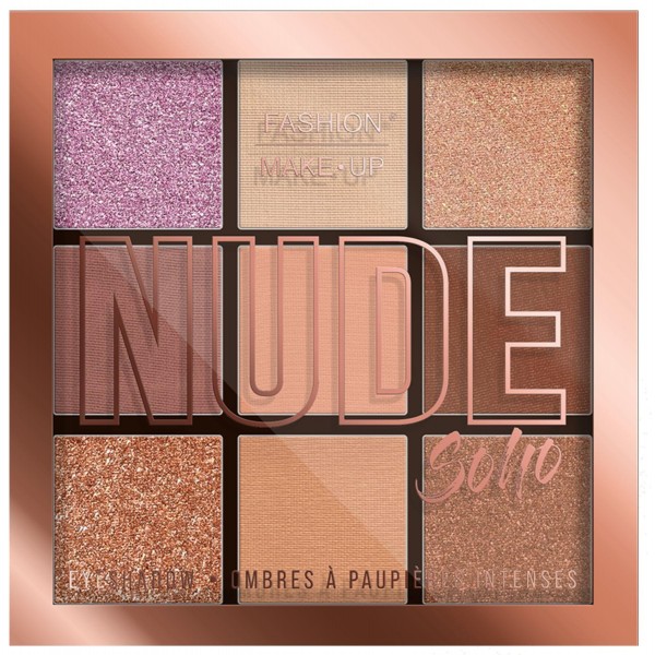 nude-05-soho-eyeshadow-palette Fashion Make-Up Nude 05 Soho Eyeshadow Palette - Image 1