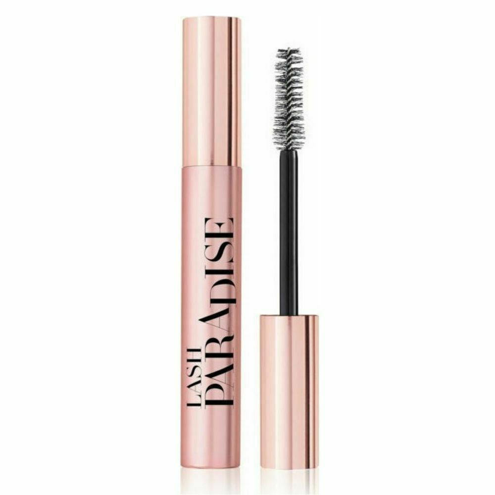 L'Oreal Paris Lash Paradise Mascara για Όγκο & Μήκος Black 6.4ml - Image 1