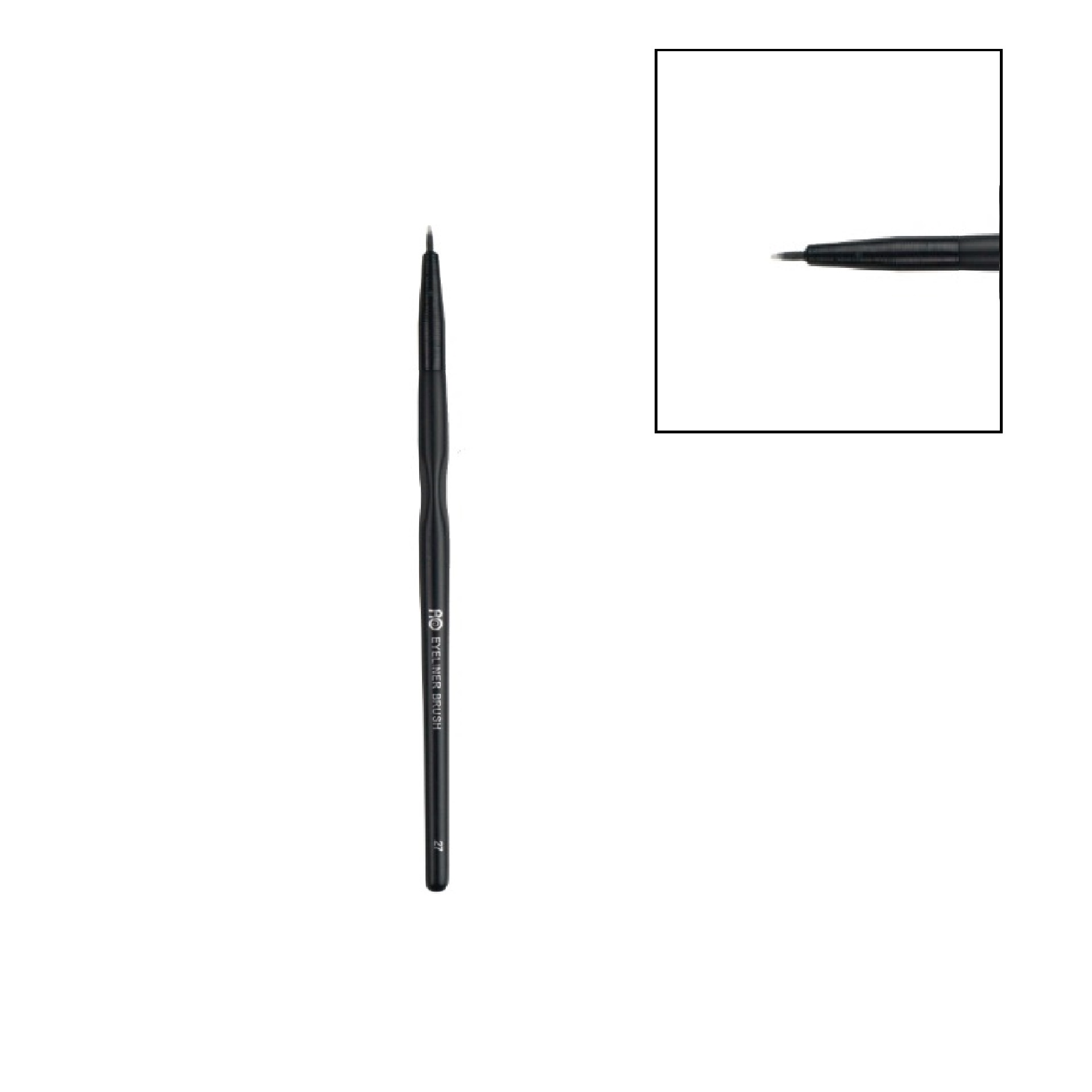 MB131-27 Ro Ro Fine Eyeliner Brush - Image 1