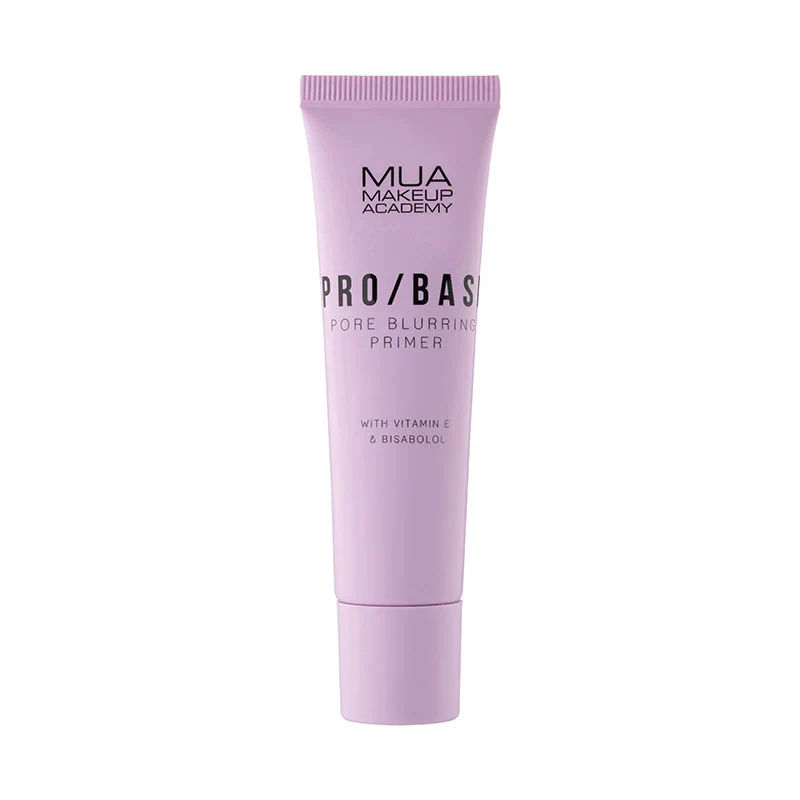 PRO-BASE-Pore-Blurring-Primer_1800x1800 MUA Pro/Base Pore Blurring Primer 30g - Image 1